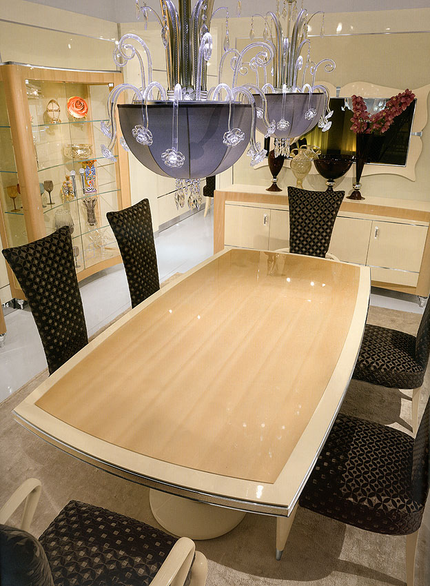 Стол  REDECO 1047  - Вид №2