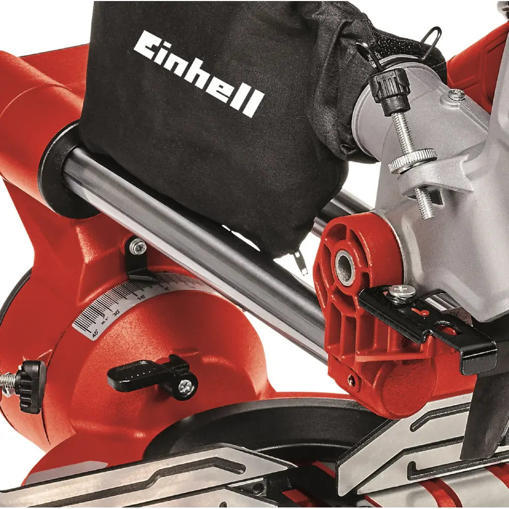 Пила торцовочная Einhell TE-SM 216 Dual, 1800 Вт, 216 мм STLM-2165553 - Вид №1