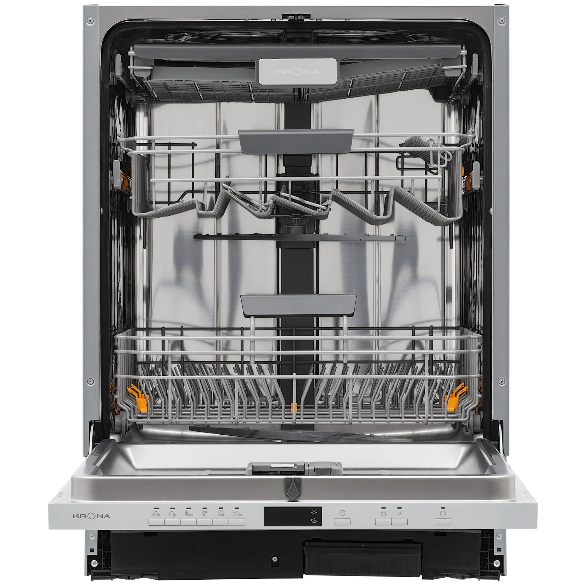 9150436 Встраиваемая посудомоечная машина KRONA WESPA 60 BI KRONA1 STDN-0131662
