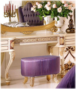 Пуф  CAPPELLINI INTAGLI 810/P