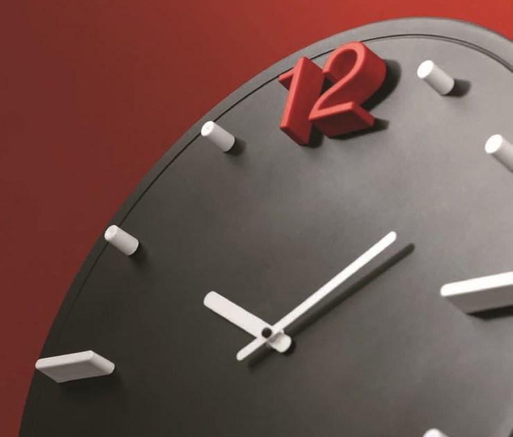 Caimi Brevetti настенные часы sun-id-1439569 - Вид №5