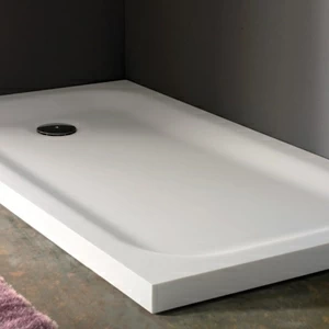 Душевой поддон Blu Bleu Joy 120х80