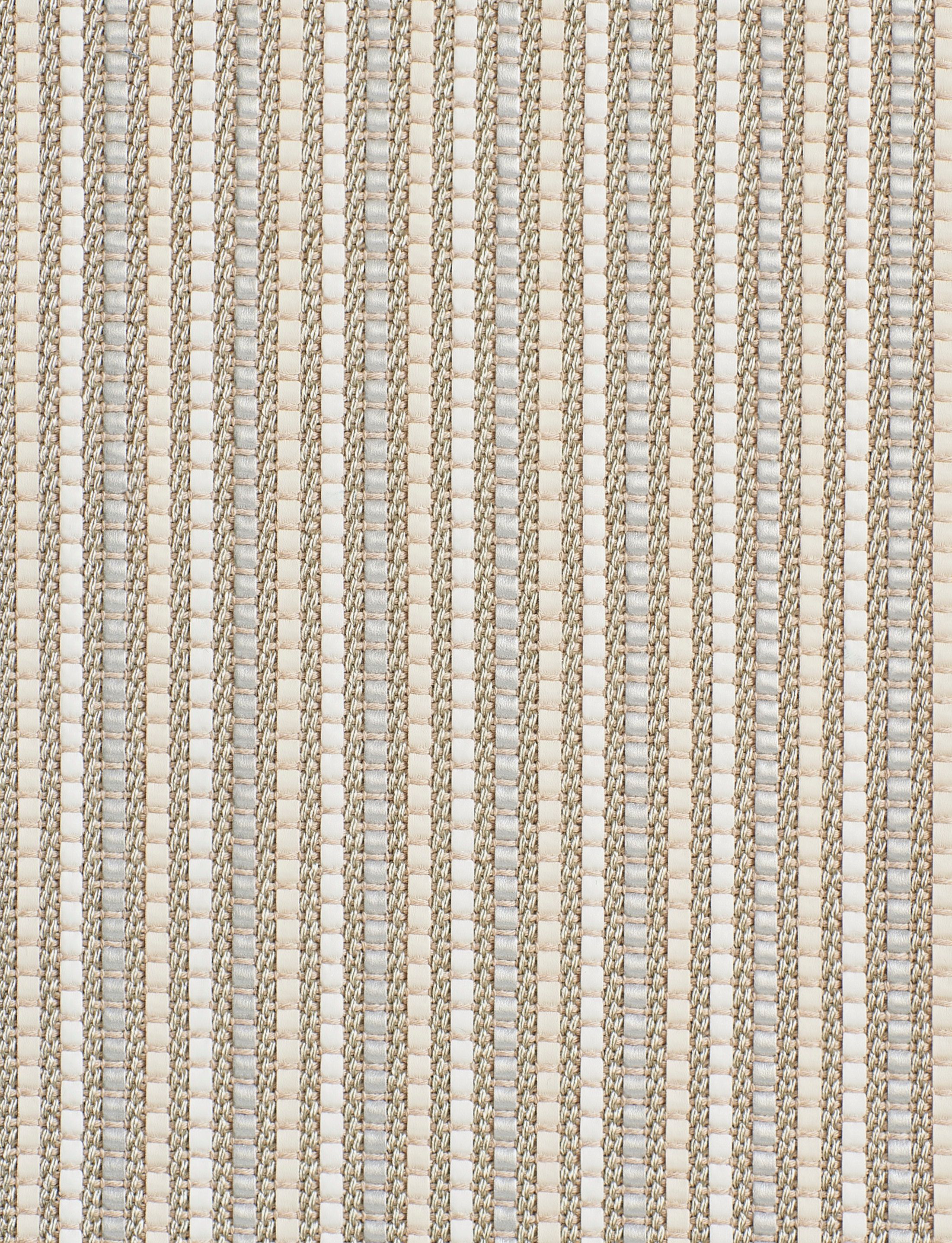 Полосатая обивочная ткань Dedar THINK CLINK ARCH-00065997 - Вид №3
