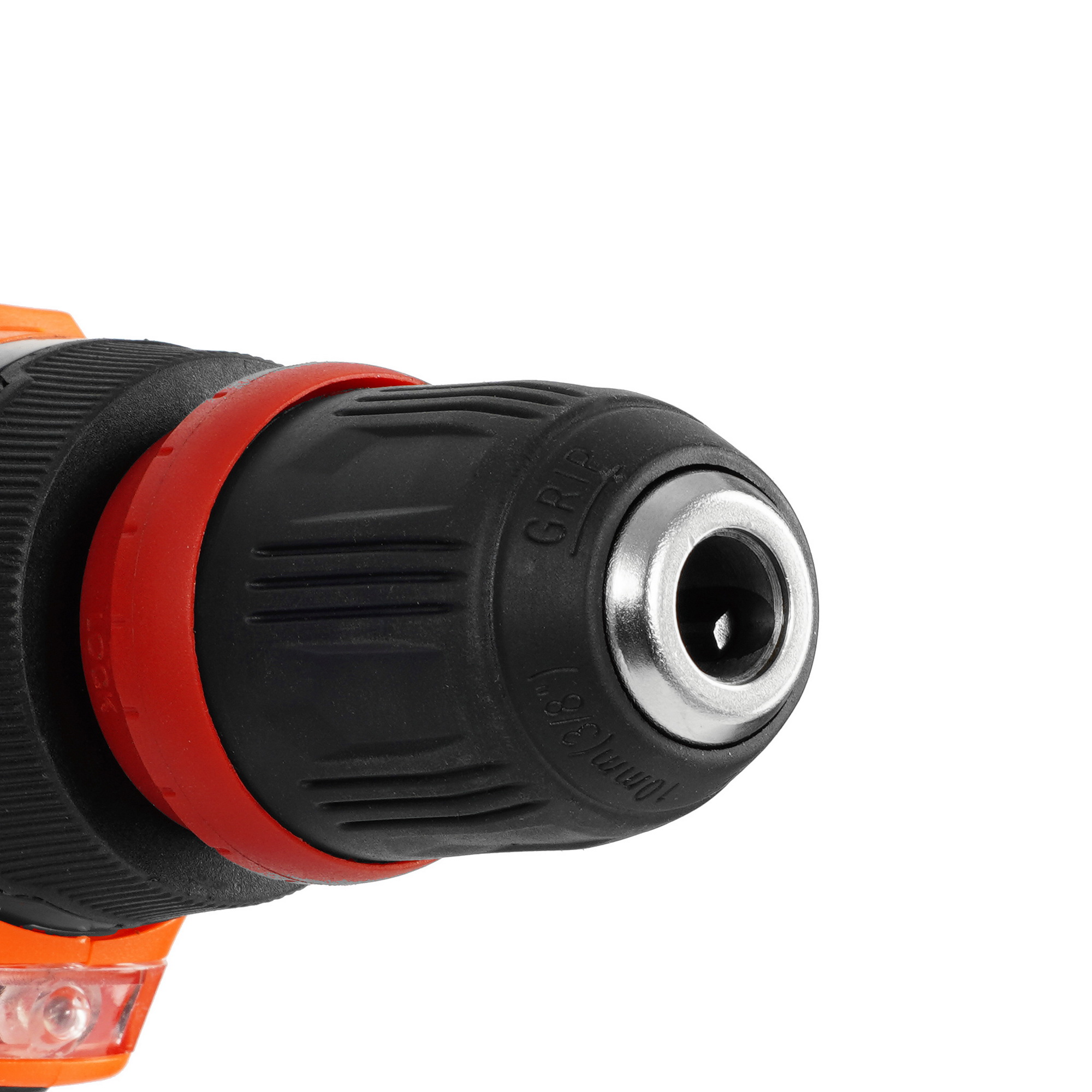 Дрель-шуруповерт Калибр ДА-20/2+ 9958718 STDN-0026504 - Вид №4