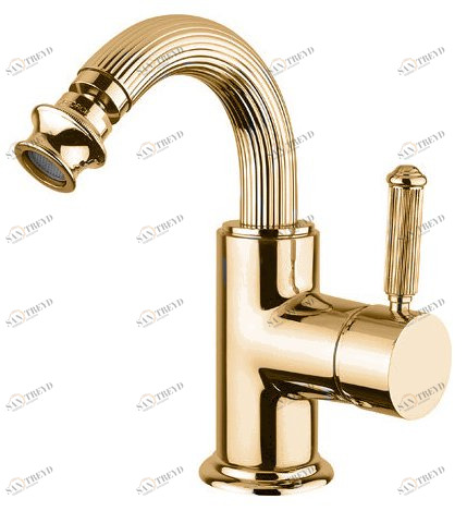 Смеситель на биде Cezares OLIMP-BSM2-03/24-L