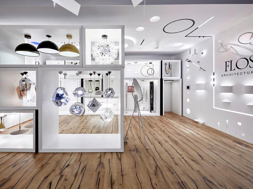 mafi Дубовый пол Basic eiche Ewebxkn - Вид №12