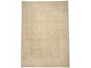 Шерстяной ковер