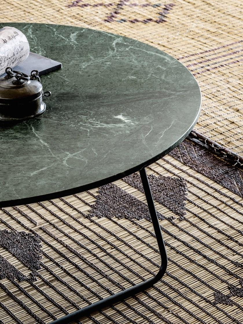 Novamobili Круглый журнальный столик Details sun-id-1450036 - Вид №2