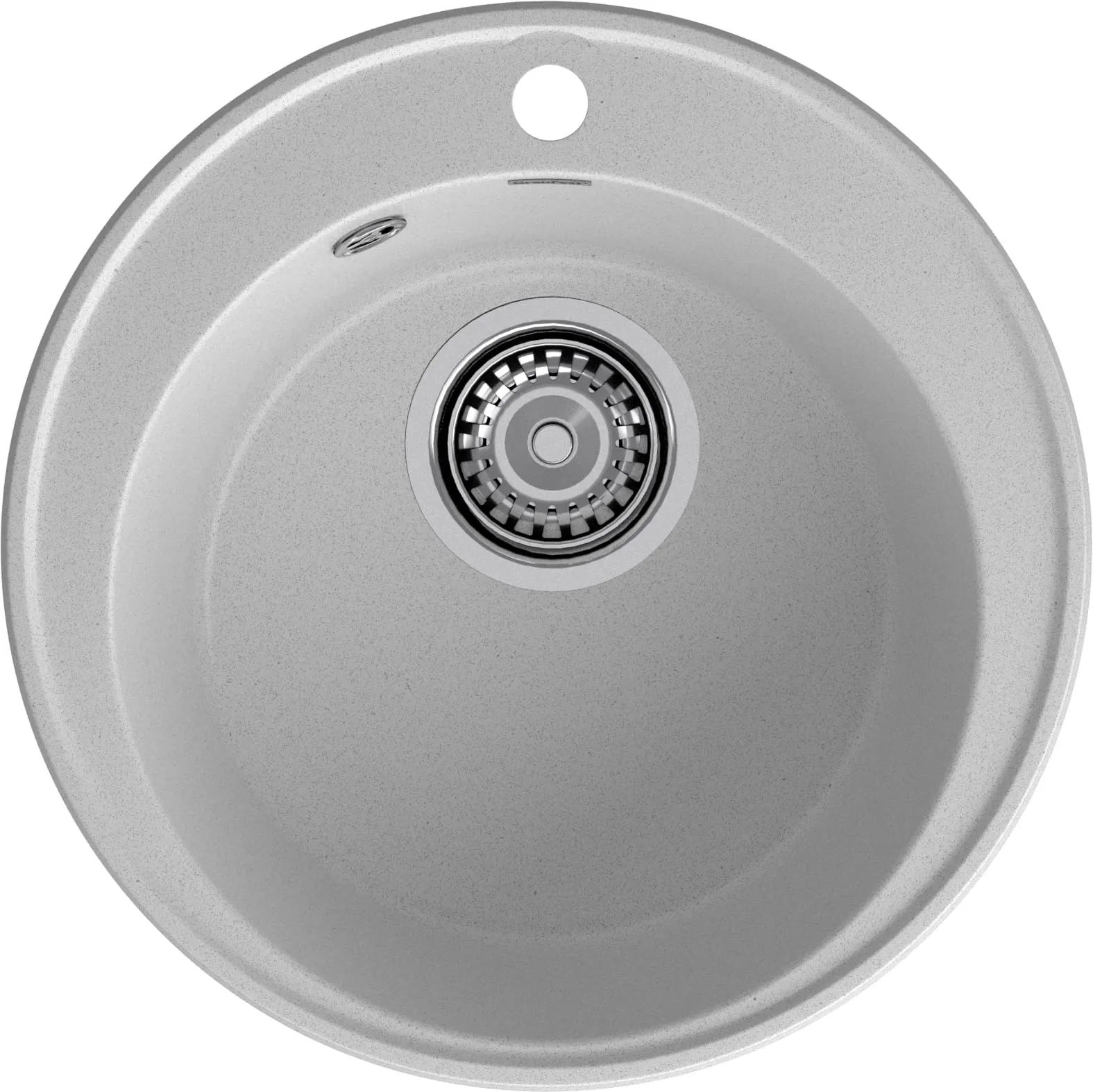 Кухонная мойка Кварц QUARZ S650 GranFest 8-S650