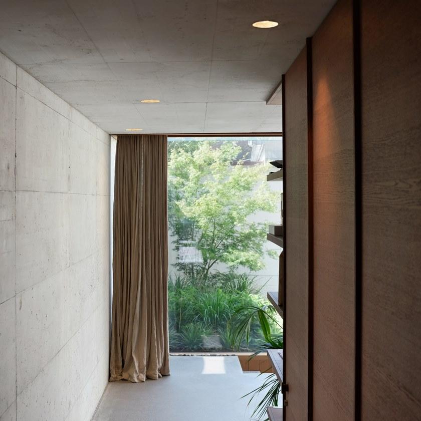 Eden Design Круглый встраиваемый латунный точечный светильник с регулятором яркости °cd sun-id-1485586 - Вид №4