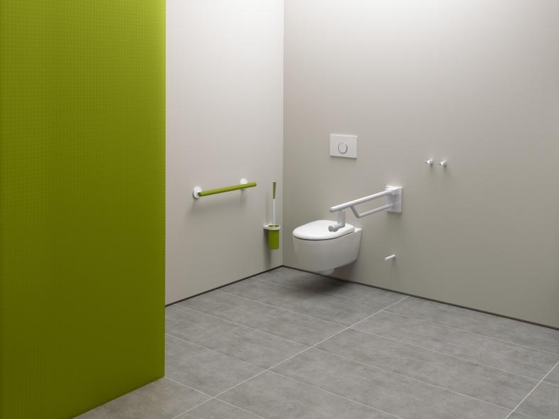 950.36.14091 ручка для захвата HEWI System 800 K  - Вид №8