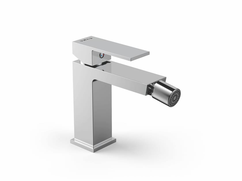 Смеситель для биде с одной ручкой Lablù гидро ARCH-00060297