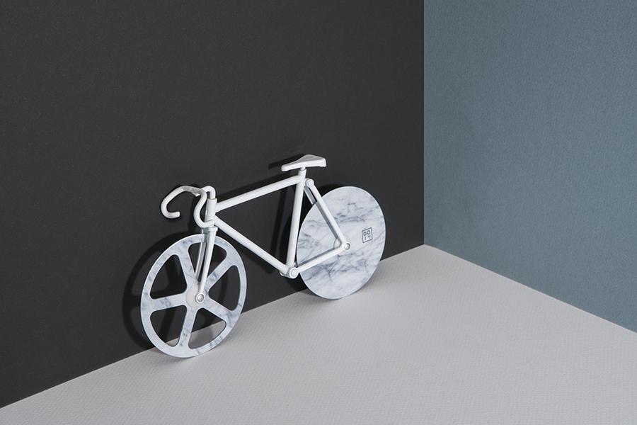 DYFIXIEMW Нож для пиццы Стальной Doiy Великобритания  - Вид №1