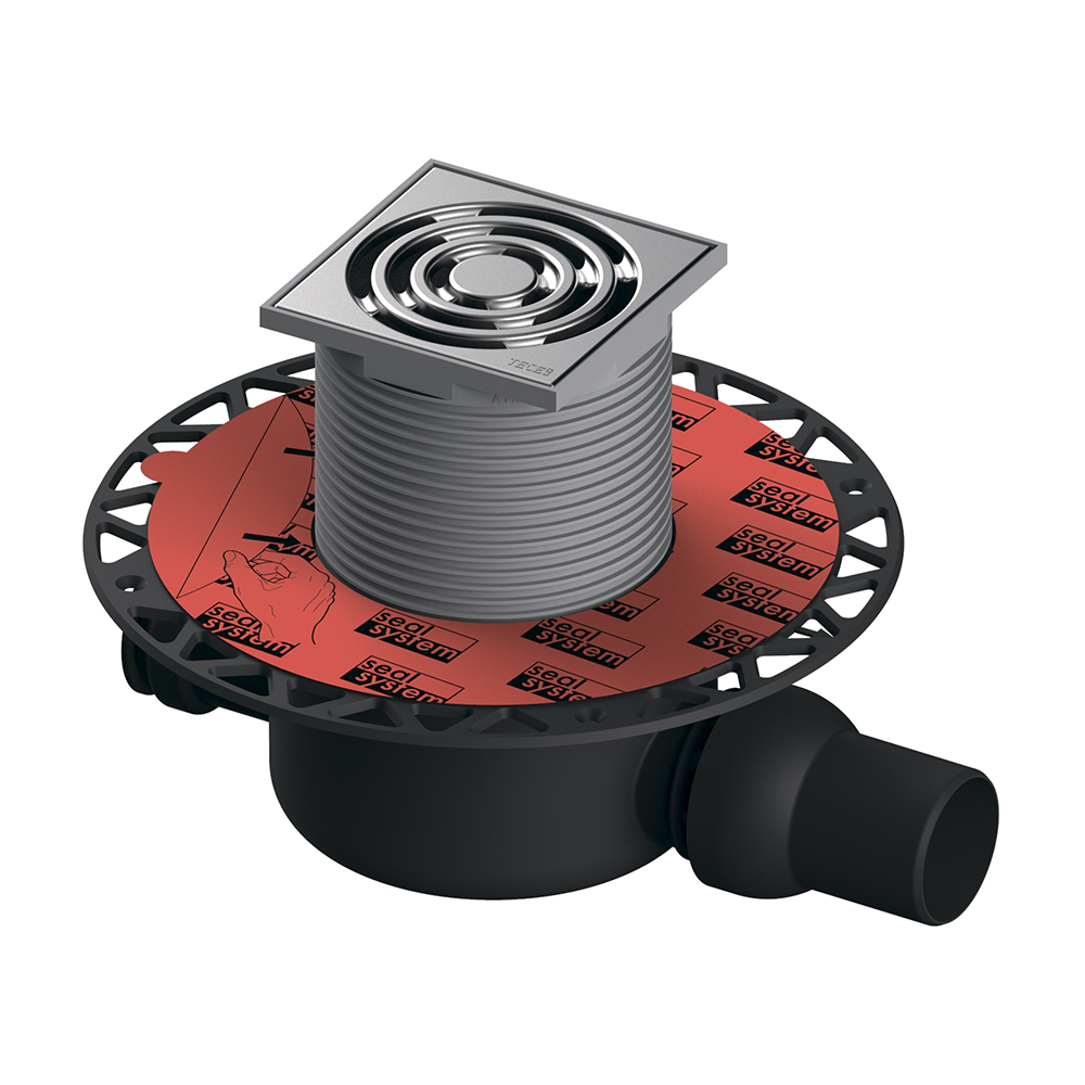 3601200 Дренажные трапы Tece TECEdrainpoint