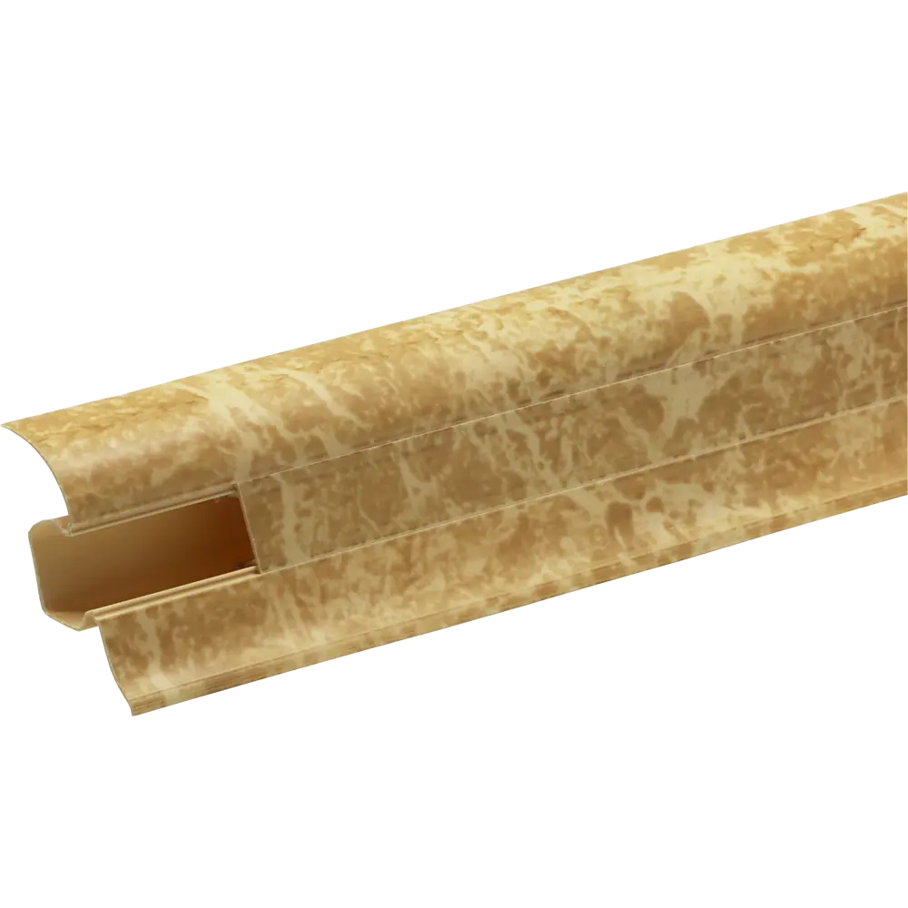 Плинтус напольный Santreyd Марс - элегантное завершение интерьера 83410216 STLM-0041053