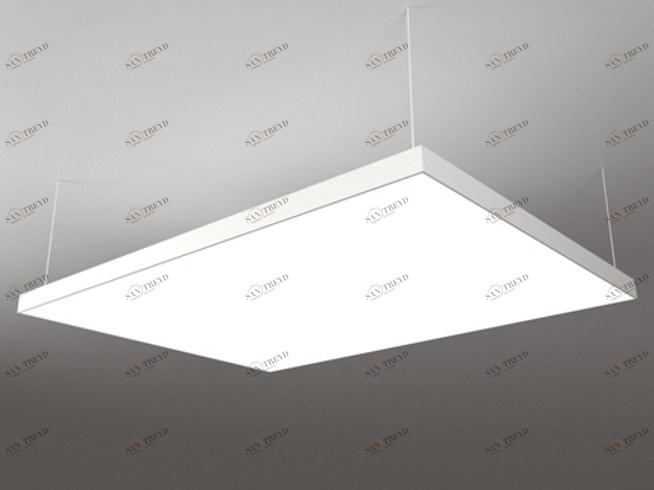 Neonny Подвесной светильник Rectangle Nar9012