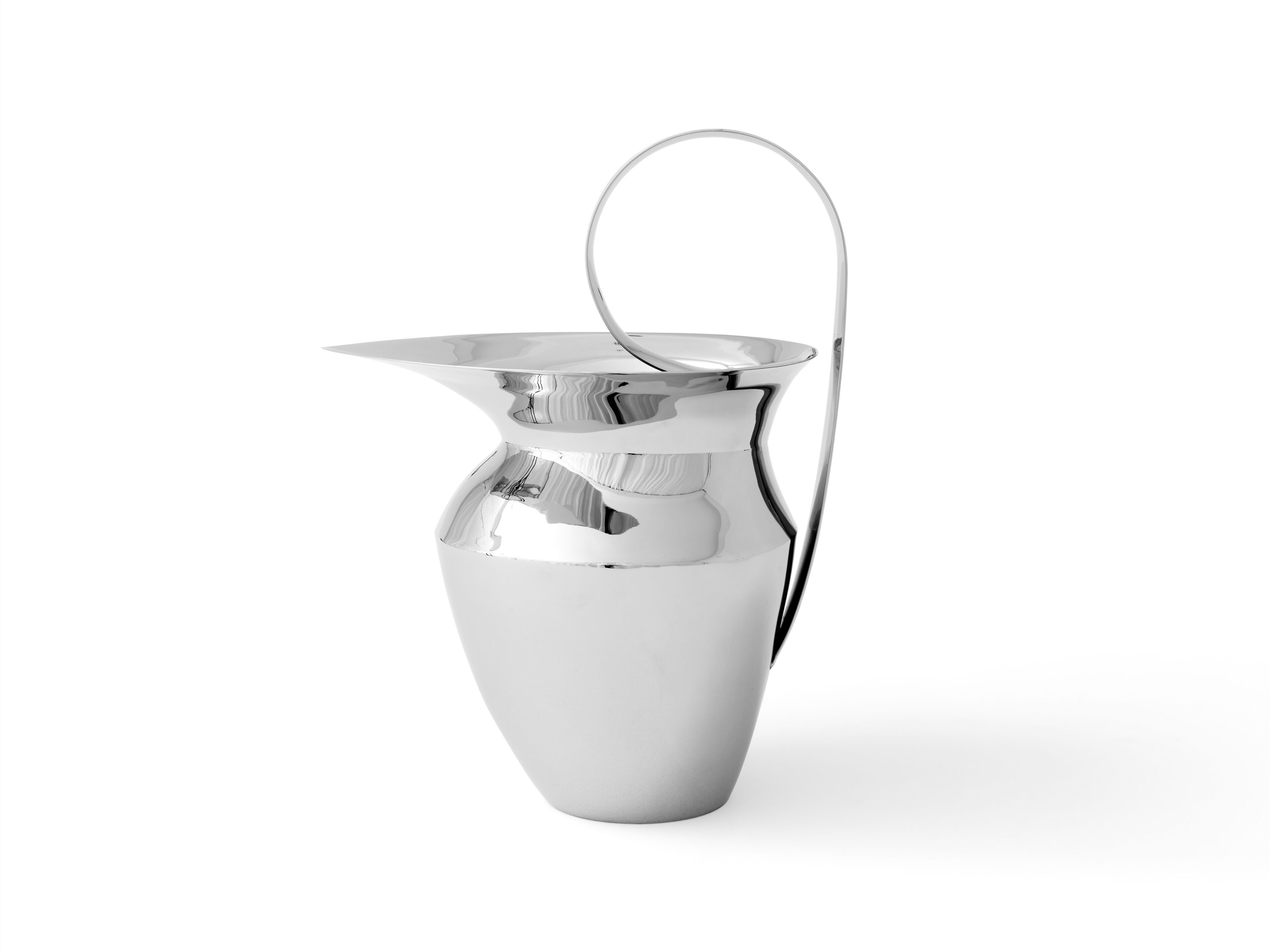 Графин из нержавеющей стали Audo Copenhagen Etruscan ARCH-00115756 - Вид №3