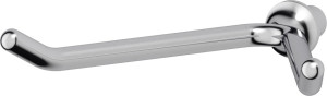 NSL52 Крючок двойной - компонент для штанги FBS Universal