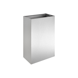 727347 Урна для мусора WH15 WAGNER_EWAR