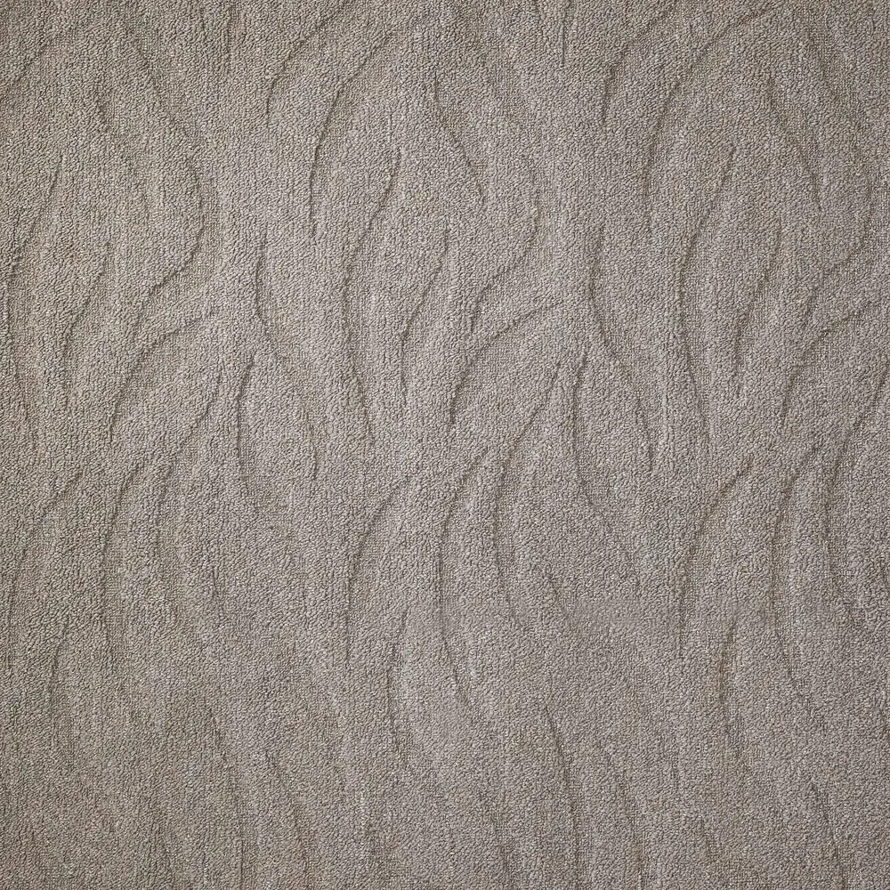 РОЯЛТАФТ Ковровое покрытие Тропик серое, 2 м 89337437