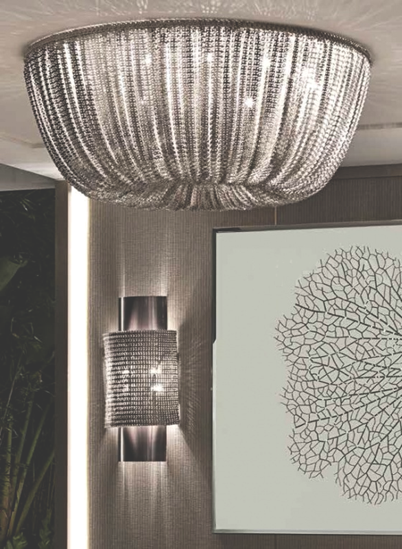 Люстра  VISIONNAIRE Galahad/P 