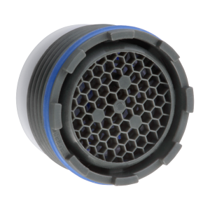 06560 Экoнoмичный aэратoр 3,8 л/мин, 1,0 гпм для SLU 09PTB, SLU 39, SLU 42K, SLU 43, SLU 43KB, SLU 43V, SLU 44, SLU 45/46, SLU 91N-93N или SLUN 04, SLUN 07, SLUN 50-53, SLUN 71/72, SLUN 80-83, SLZN 84D, SLZN 84F SANELA