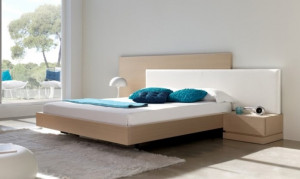 003795 Кровать Expormim Catia