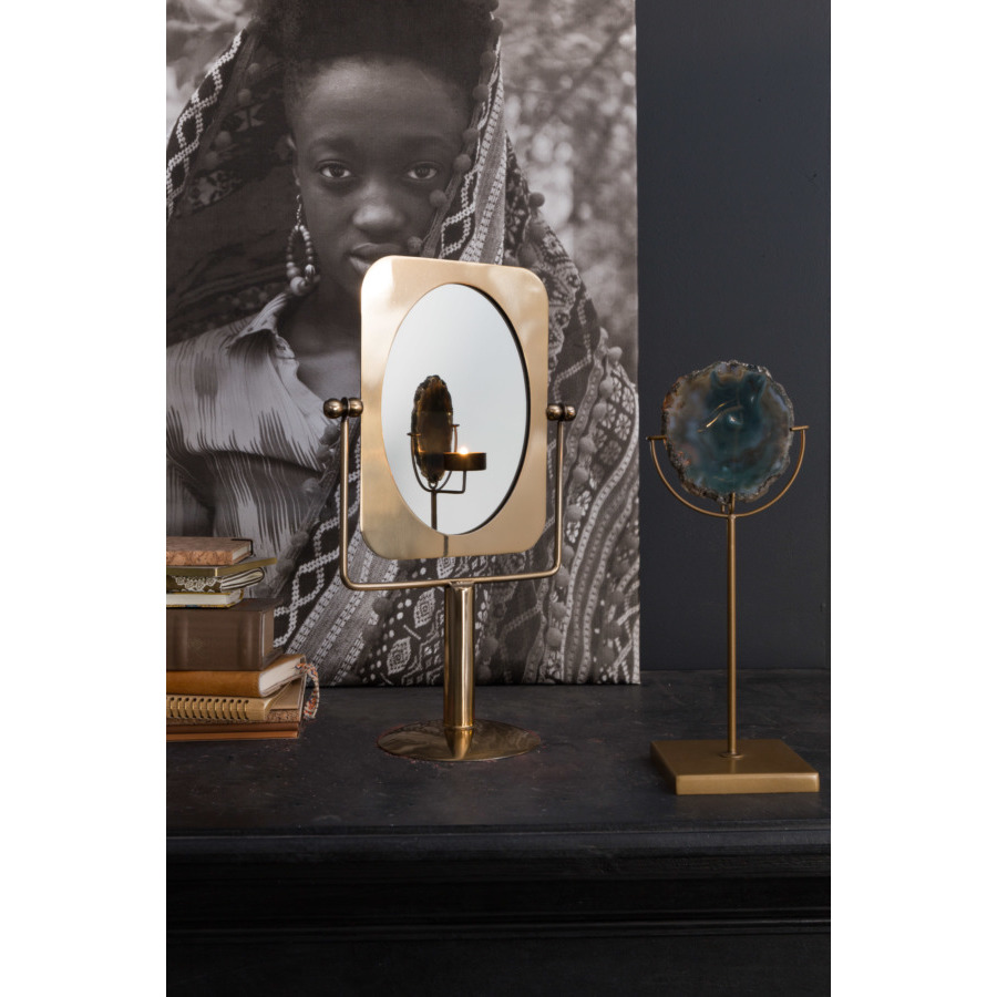 Зеркало Pris Dutchbone 8100013 - Вид №1