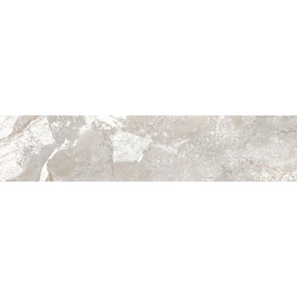 Глазурованный керамогранит Alma Ceramica Landstone 40 20x90 см 1.62 м² матовый цвет бежевый 89456747 STLM-2055451 - Вид №1