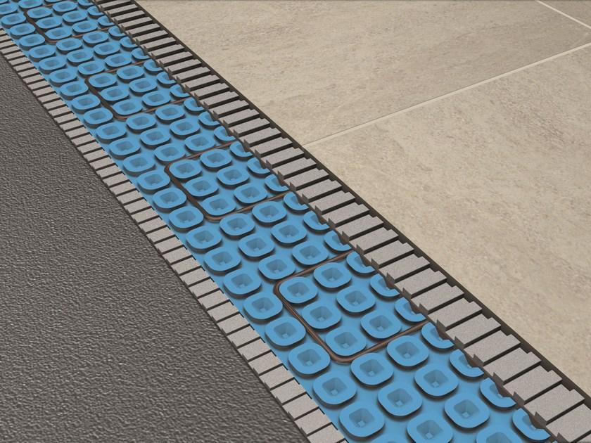 PROGRESS PROFILES Системы электрического отопления sun-id-1383217 - Вид №6