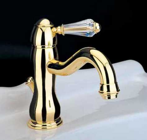 850820YY00 Смеситель Bandini Antico Santreyd - Вид №2