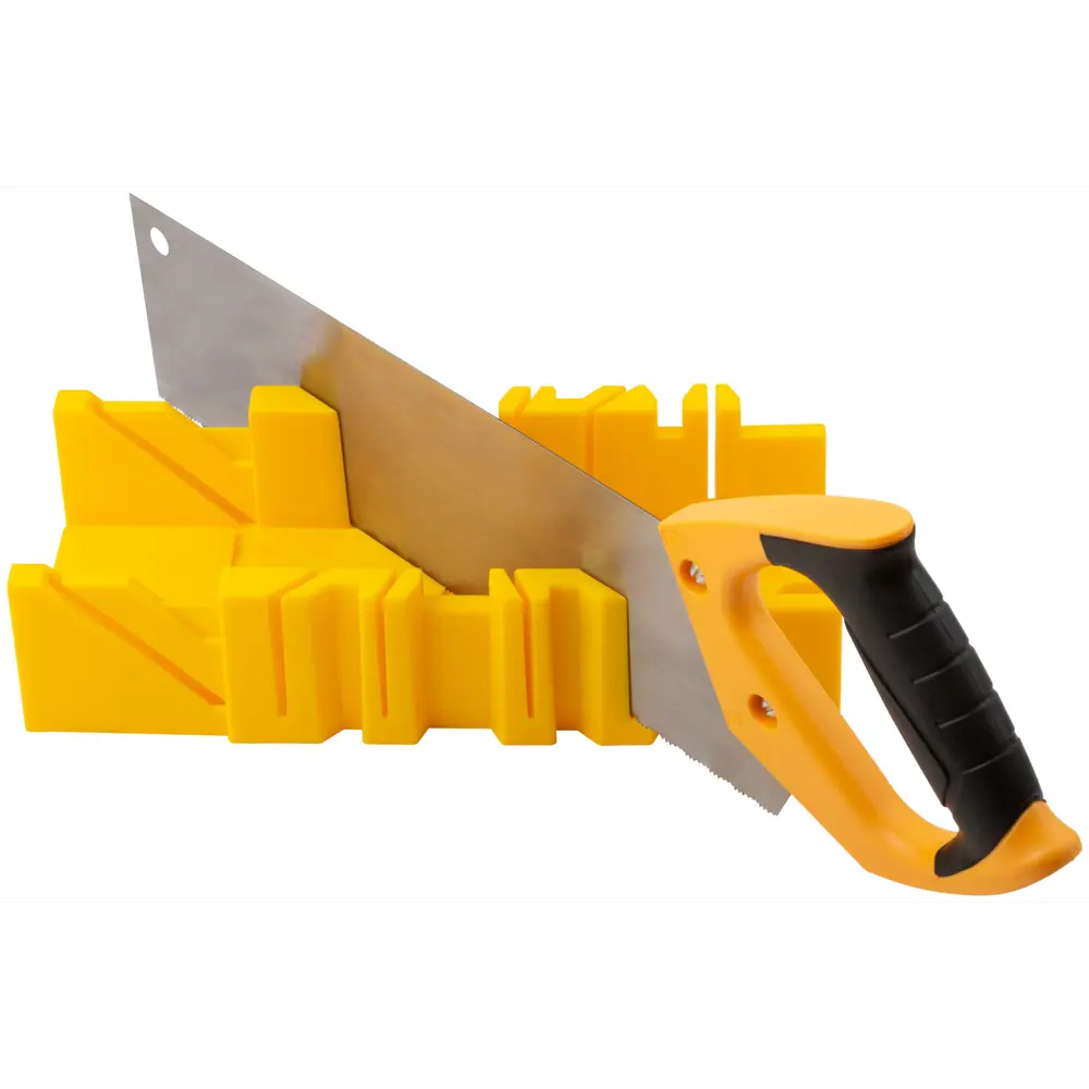 Пила с пластиковым стуслом Fit 350 мм STLM-2163825 - Вид №1