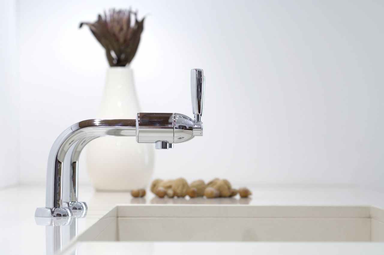 4832 Палубные метчики Cirrus с рычажными ручками Traditional Perrinandrowe - Вид №3