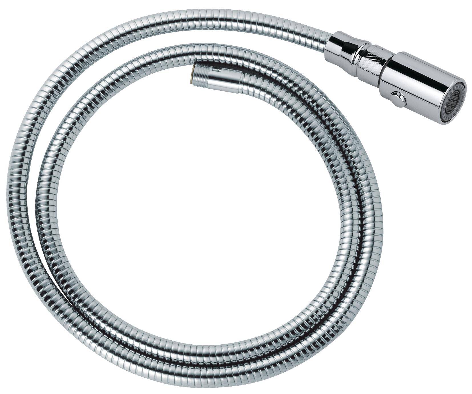 46592000 Выдвижной душ Grohe 