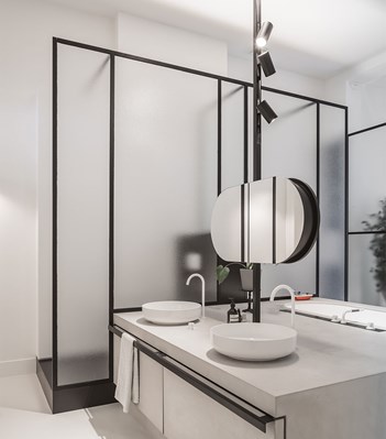 A24L Модульная система vola  - Вид №12