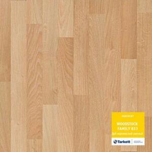 Ламинат Tarkett Дуб королевский светлый