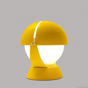 Linea Light 8963 BUONANOTTE лампа настольная