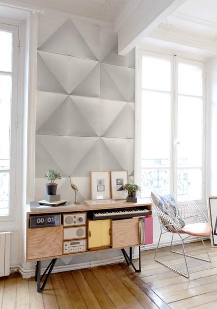 Moustache Обои на стену sun-id-1398413 - Вид №1