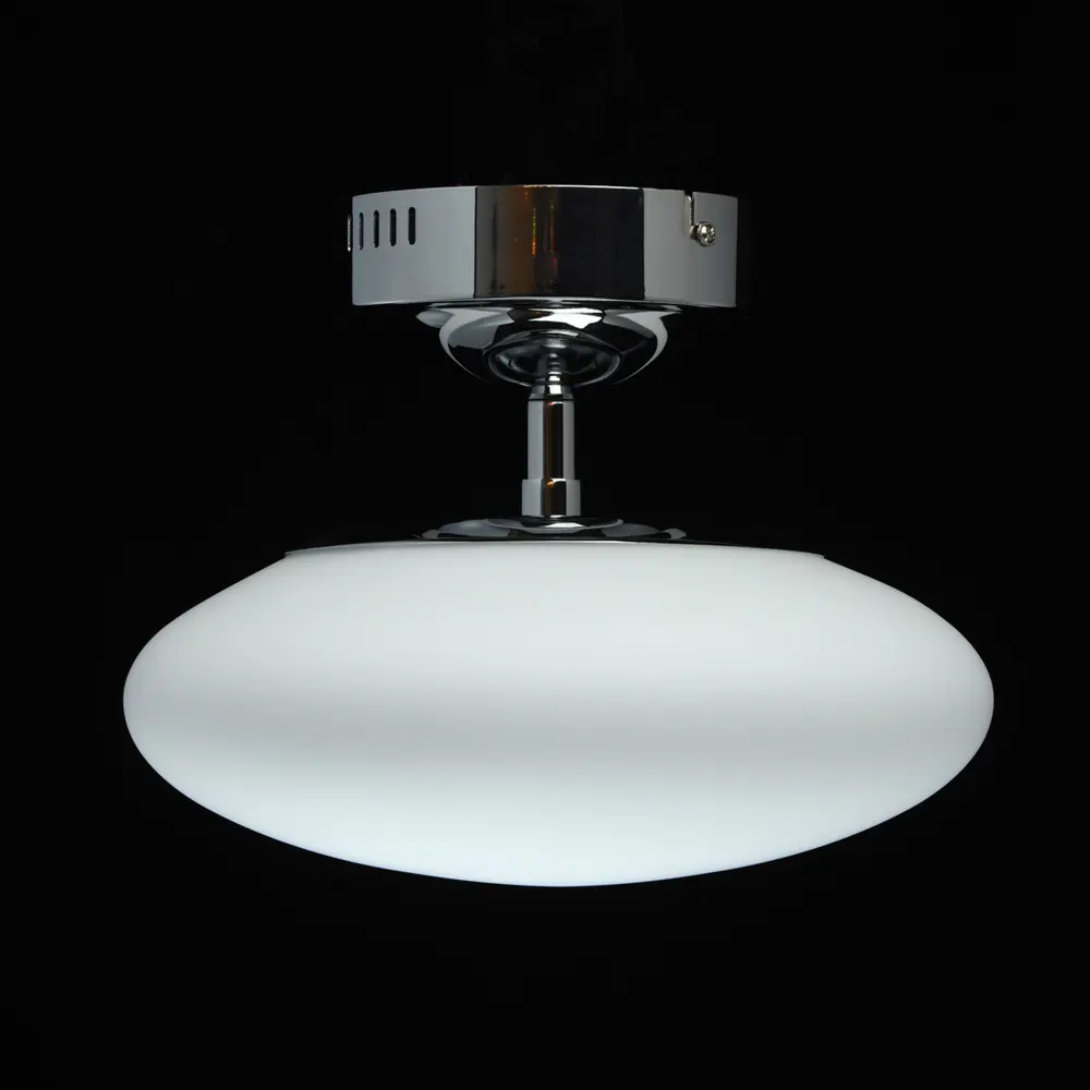 Люстра «Эрида» LED 1х15 Вт 81973851 STLM-2155628 DEMARKT  - Вид №2