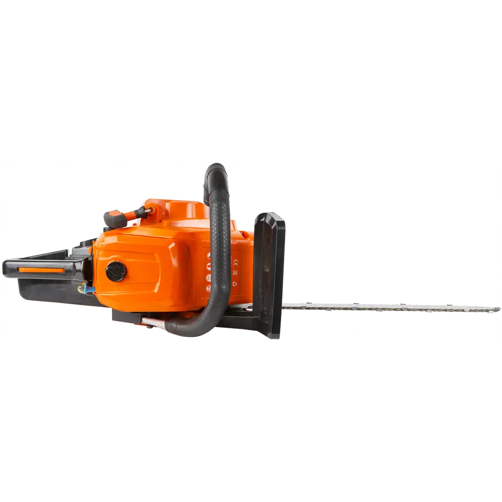 Бензопила PATRIOT GS 138 с системой легкого запуска и антивибрацией 18832307 STLM-0013068 - Вид №2