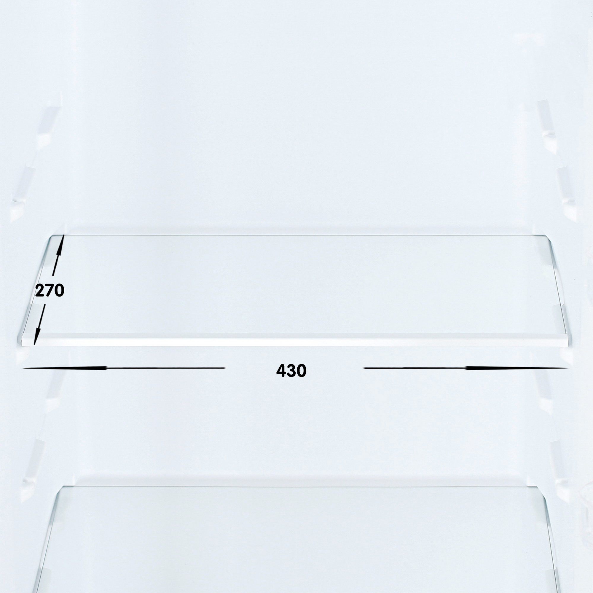 5413153 Холодильник компактный   DEXP S2-17AHE белый STDN-0074971 - Вид №9