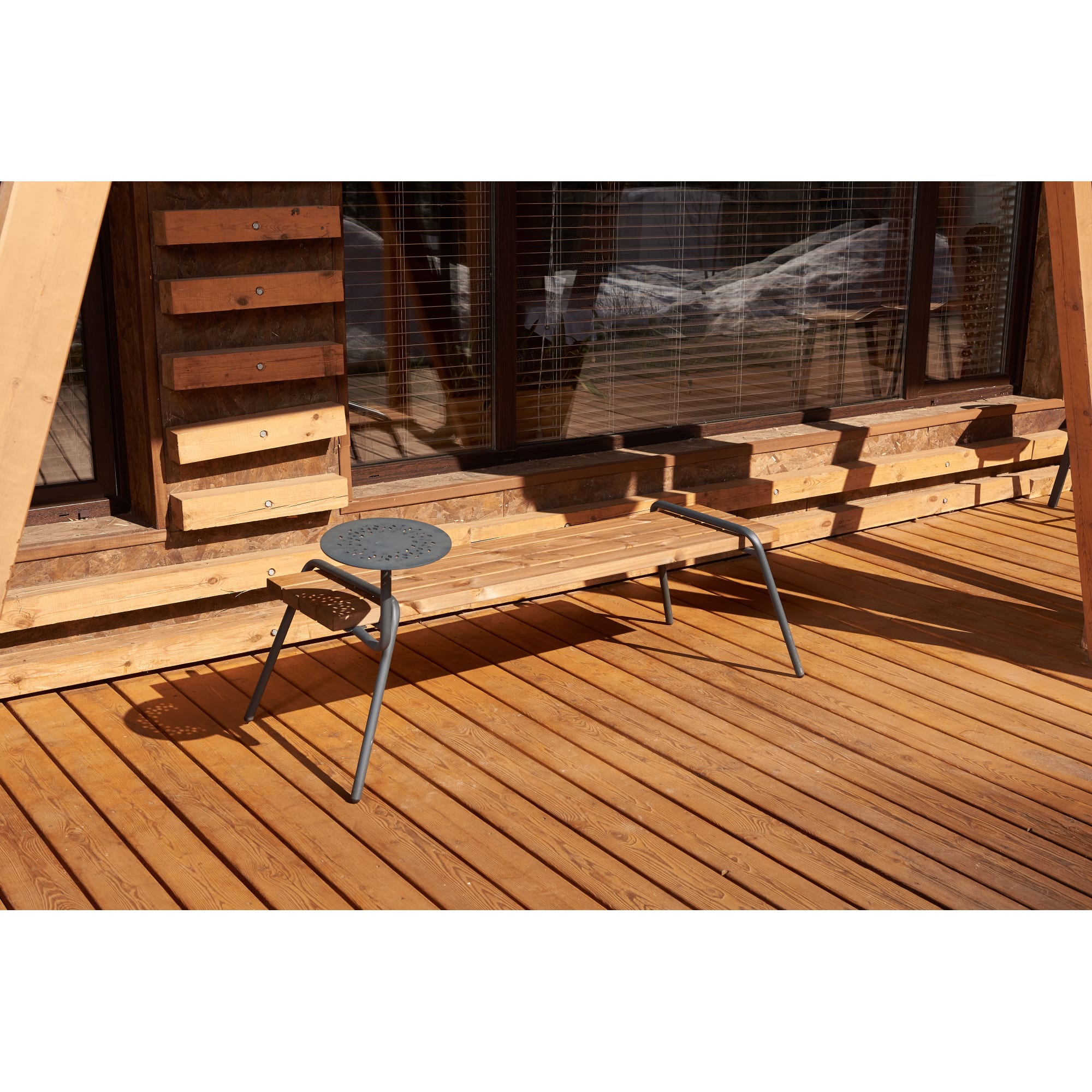 82245721 Стол для скамейки DIY Santreyd  - Вид №3