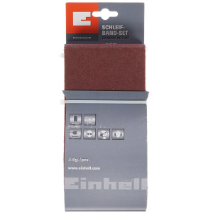 Шлифовальная лента Einhell 4419830 8108460