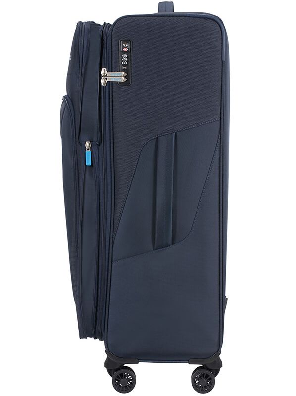 78G-41005 Чемодан 78G*005 Spinner Expandable 79/29 TSA American Tourister Summerfunk  - Вид №5