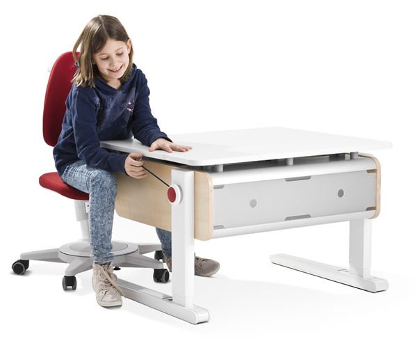 3223 Стол Champion Front-Up 2022 LAB.Space  - Вид №19