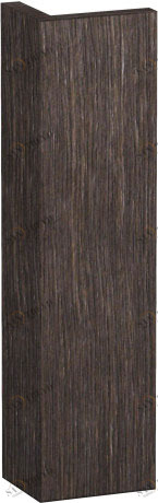 L-Cube Доборная планка для шкафчика L-Cube Duravit LC589907272