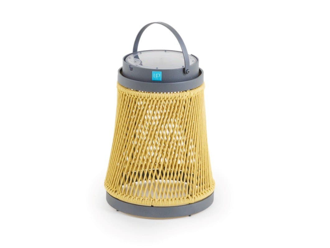 Солнечный фонарь из полиолефиновой веревки Unopiù ARCH-00022205