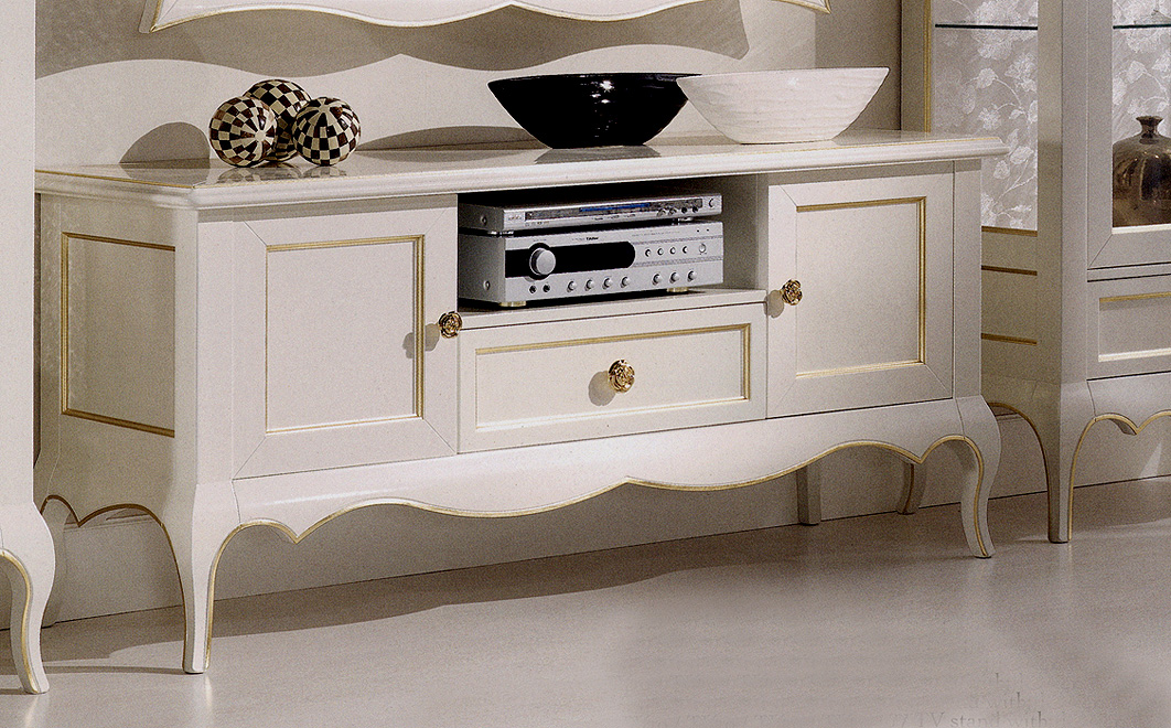 Тумба под TV  MIRANDOLA M2121/4 