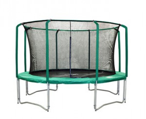 Батут kogee-tramps super tramps 14 Kogee Tramps