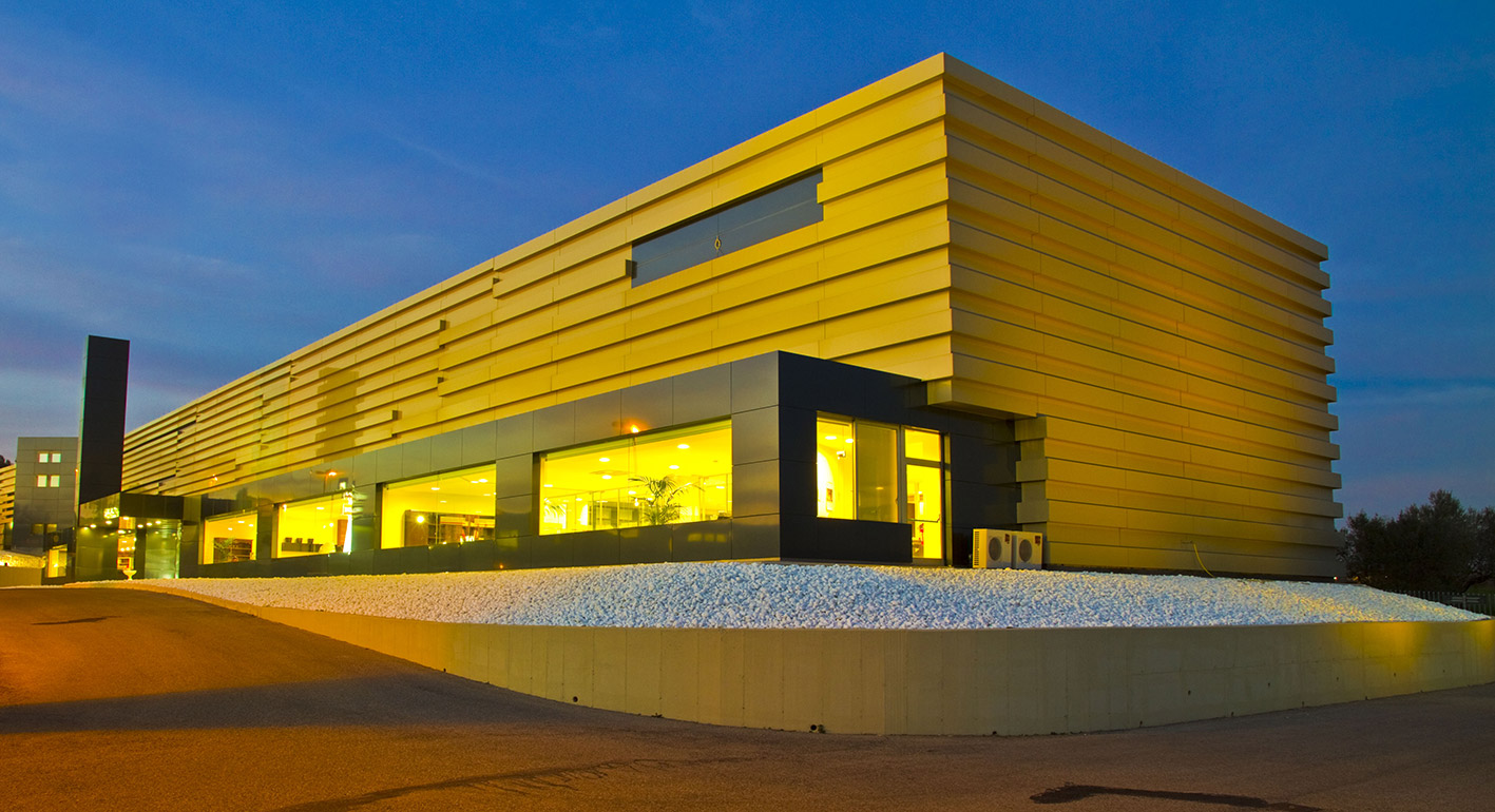 8322503 Проектор Platek SPRING Proiettore  SPRING Floodlight - 24 LED RGBW 28°  - Вид №9